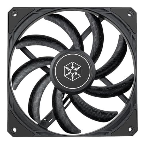 Silverstone Air Slimmer 140 - Case Fan