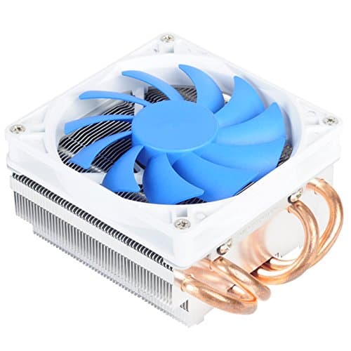 Silverstone AR06 - CPU Cooler