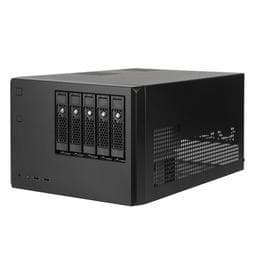Silverstone CS351 - Case