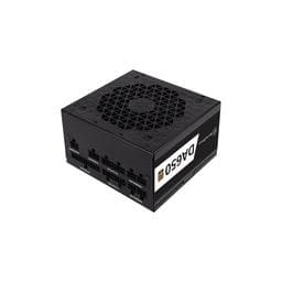 Silverstone DA650 Gold 650W - Power Supply