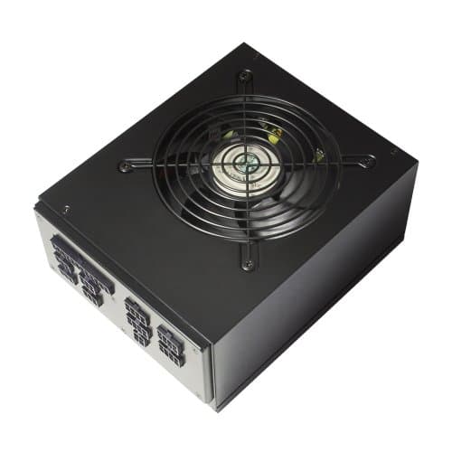 Silverstone DA700 700W - Power Supply
