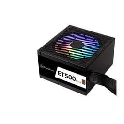 Silverstone ET500-ARGB 500W - Power Supply