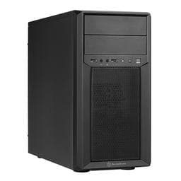 Silverstone FARA 313 - Case