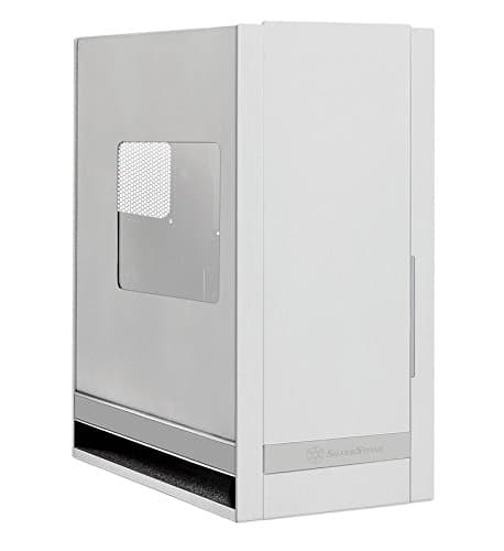 Silverstone FT05 - Case