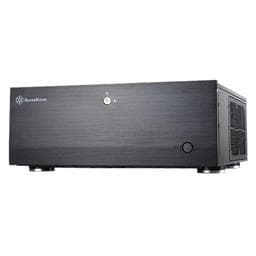 Silverstone GD07B - Case