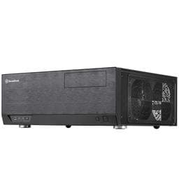 Silverstone GD09 Type-C - Case