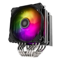 Silverstone Hydrogon D120 ARGB V2 - CPU Cooler