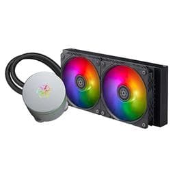Silverstone IceMyst 240 - CPU Cooler