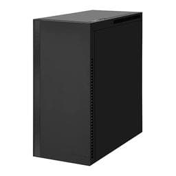 Silverstone KL07 - Case