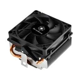 Silverstone Krypton KR01 - CPU Cooler