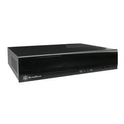 Silverstone ML03B - Case