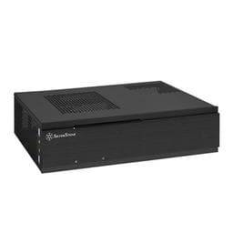 Silverstone ML06B-E - Case