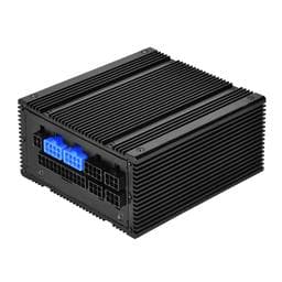 Silverstone NJ450-SXL 450W - Power Supply