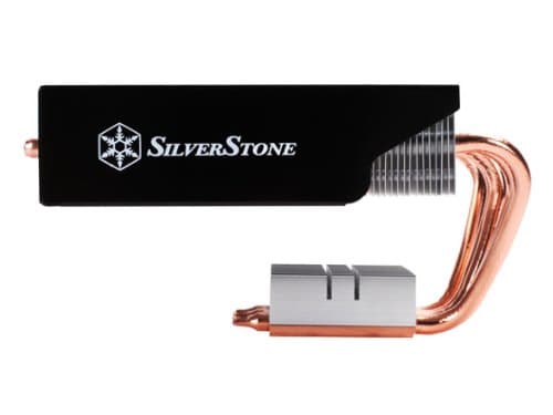 Silverstone NT06-E - CPU Cooler