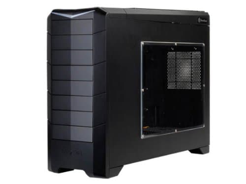 Silverstone RV02B-W-USB3.0 - Case