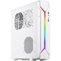 Silverstone RVZ03W-ARGB - Case