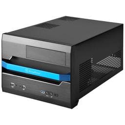 Silverstone SG12B-V2 - Case