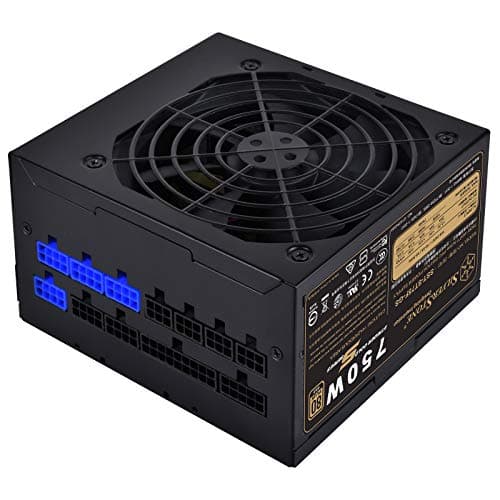 Silverstone ST75F-GS-V3 750W - Power Supply