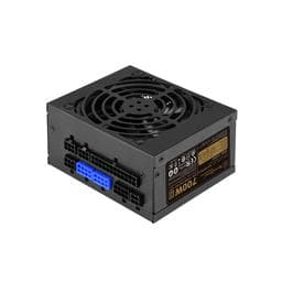 Silverstone SX-G 700W - Power Supply