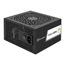 Silverstone Triton 650Rx 650W - Power Supply