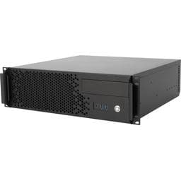 Sliger CX3171i XL - Case
