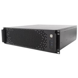 Sliger CX3702 - Case
