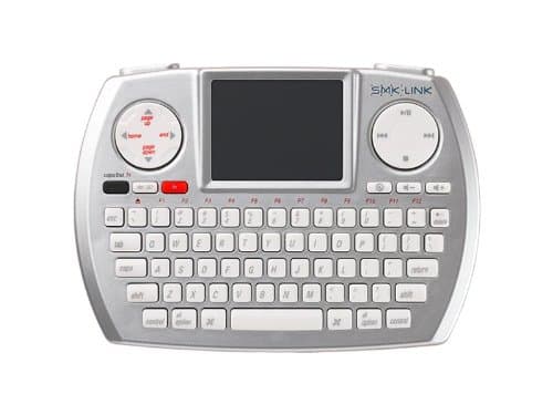 SMK-Link VP6366 Keyboard - Keyboard