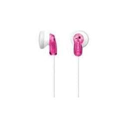 Sony CZ-MDRE9LP/PNK - Headset