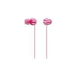 Sony CZ-MDREX25LPPNK - Headset