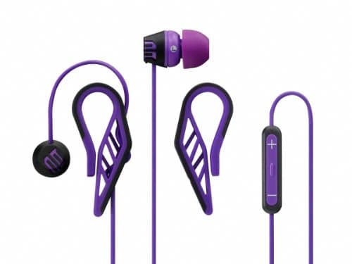 Sony DRPQ7IP/VLT - Headset