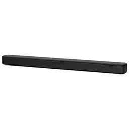 Sony HT-S100F Soundbar - Speakers