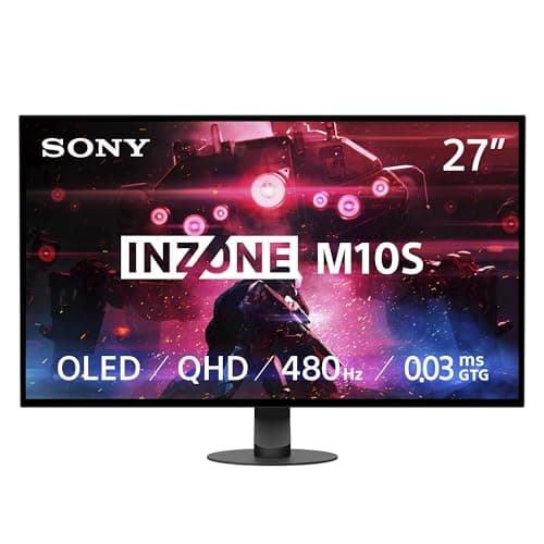 Sony INZONE M10S - Monitor
