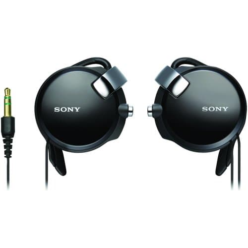 Sony MDR-Q68LW - Headset