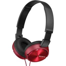 Sony MDR-ZX310R - Headset