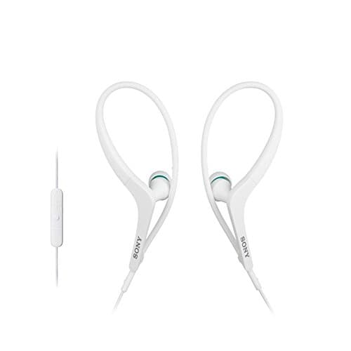 Sony MDRAS400IPW - Headset