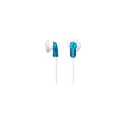 Sony MDRE9LP/BLU - Headset