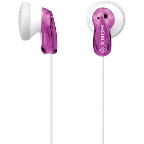 Sony MDRE9LP/VLT - Headset