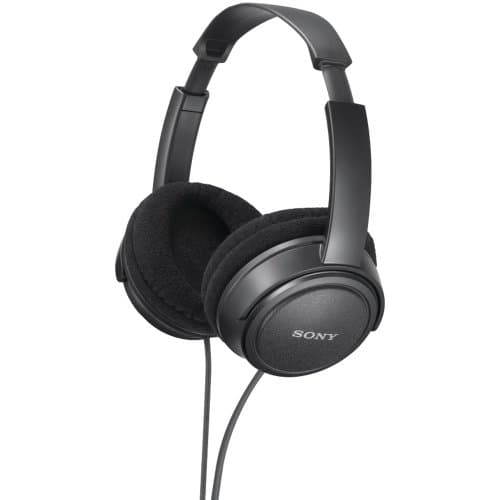 Sony MDRMA100 - Headset