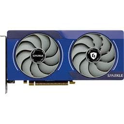 Sparkle GUARDIAN Arc B580 - Video Card