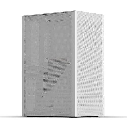 SSUPD Meshlicious (PCIe 4.0) - Case