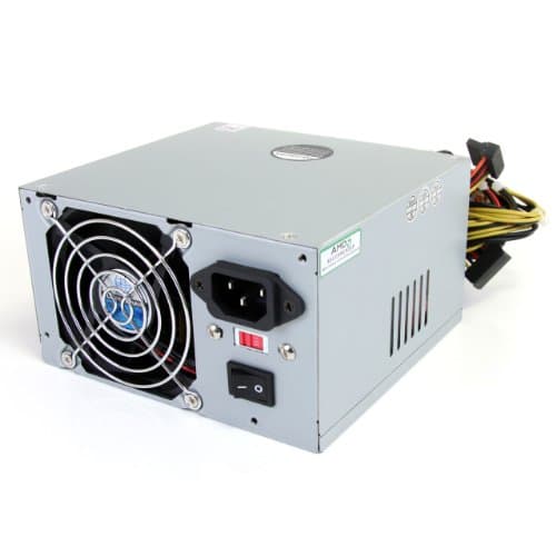 StarTech ATX2POWER450 450W - Power Supply