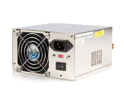 StarTech ATXPOW350PRO 350W - Power Supply