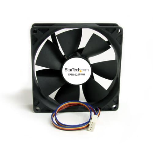 StarTech FAN9225PWM - Case Fan