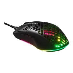 SteelSeries Aerox 3 (2022) - Mouse