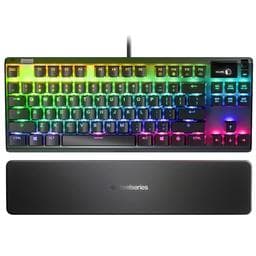 SteelSeries Apex 7 TKL - Keyboard