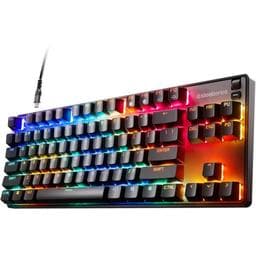 SteelSeries Apex 9 TKL - Keyboard