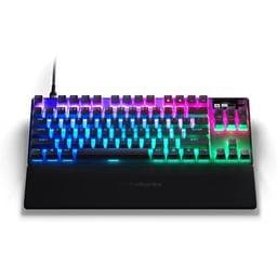 SteelSeries Apex Pro TKL (2023) - Keyboard
