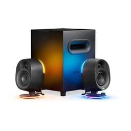 SteelSeries Arena 7 US - Speakers