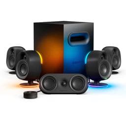 SteelSeries Arena 9 US - Speakers