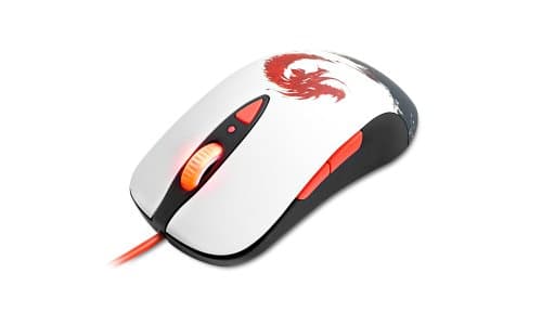 SteelSeries Guild Wars 2 - Headset